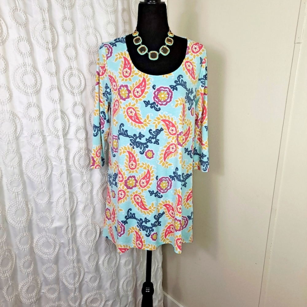 Discount Divas Dress or Tunic M